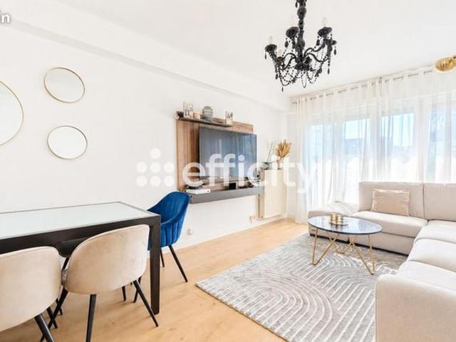 Appartement vente à Créteil