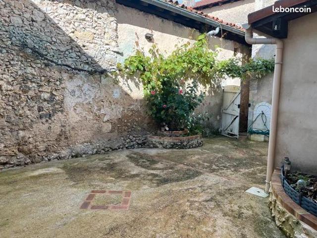 Appartement vente à Auch, Roquefort