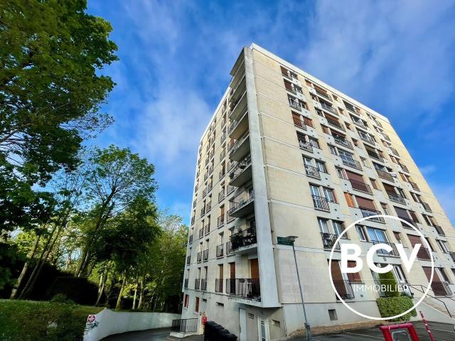 Appartement vente à Chartres