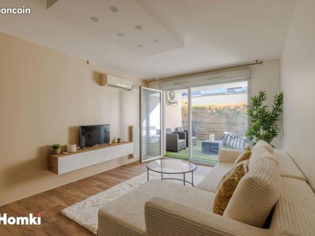 Appartement vente à Lyon, Métropole de Lyon