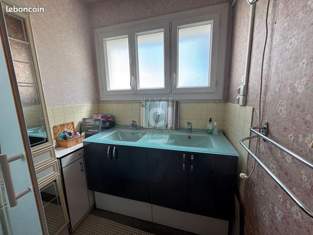 Appartement vente à Saumur