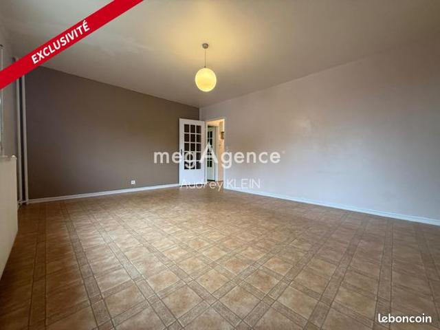 Appartement vente à Sens