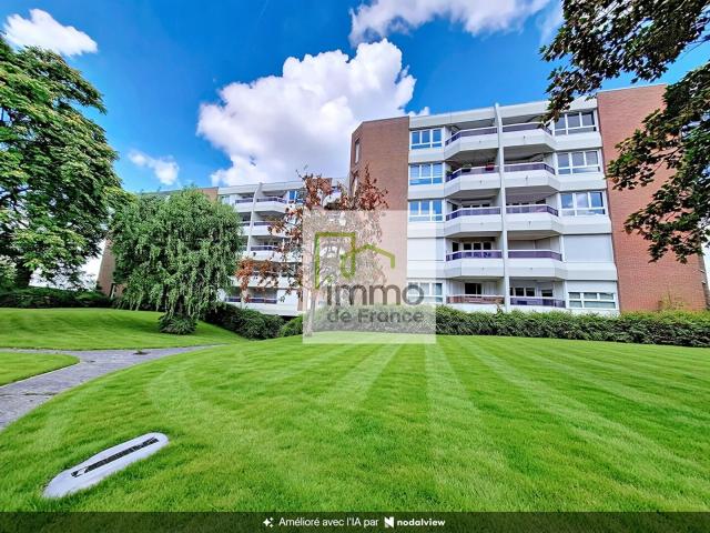 Appartement vente à Lille, Lambersart