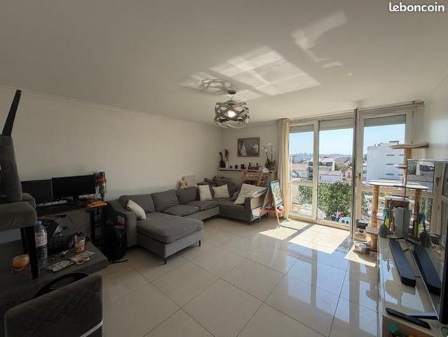 Appartement vente à Le Raincy, Drancy