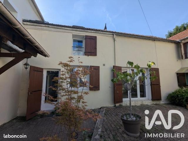 Appartement vente à Argenteuil, Taverny