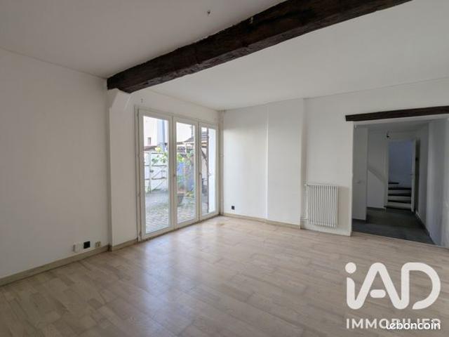 Appartement vente à Argenteuil, Taverny