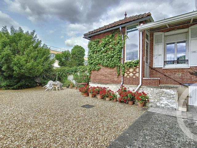 Appartement vente à Provins, Montereau-fault-yonne