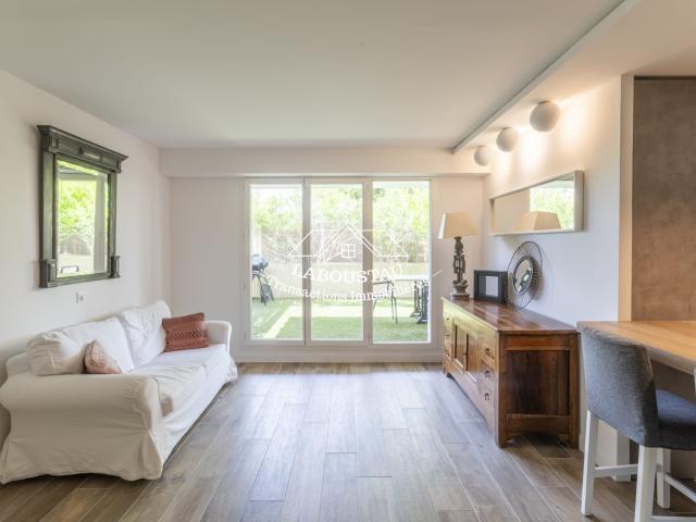 Appartement vente à Marseille