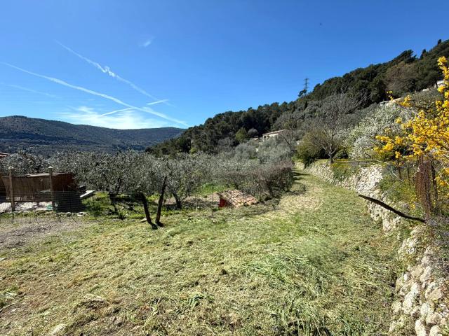 Appartement vente à La Trinité, Alpes-Maritimes
