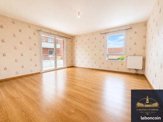 Appartement vente à Arras