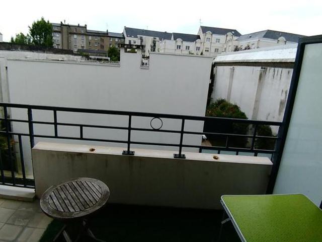 Appartement location à Nantes