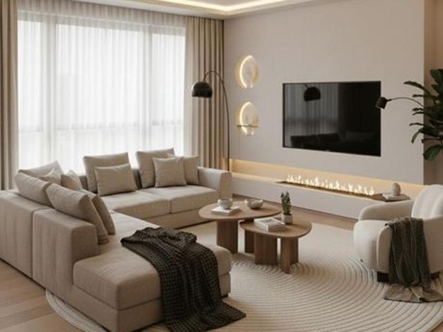 Appartement vente à Dieppe, Massy