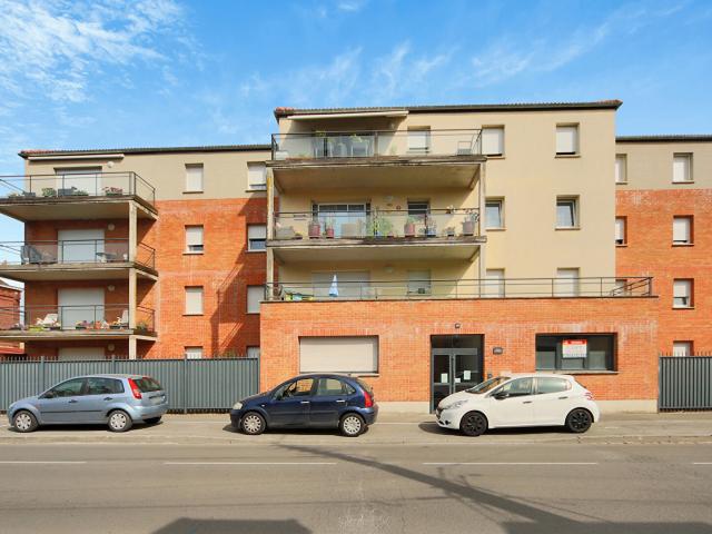 Appartement vente à Lille, Annoeullin