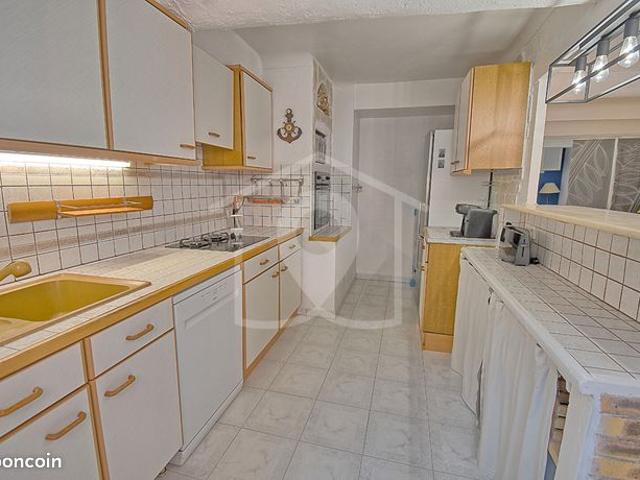 Appartement vente à Nice, Villefranche-sur-mer