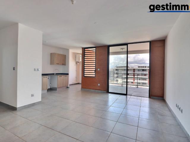 Appartement location à Guyane