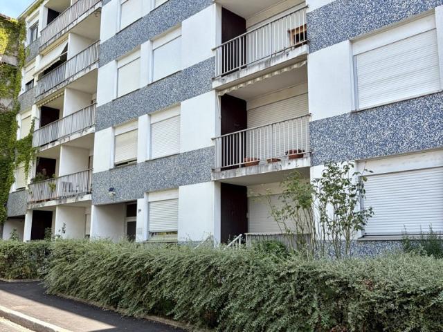 Appartement vente à Limoges
