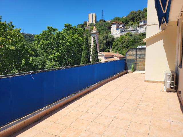Appartement vente à Nice
