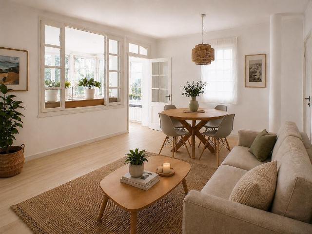 Appartement vente à Nantes, Couëron