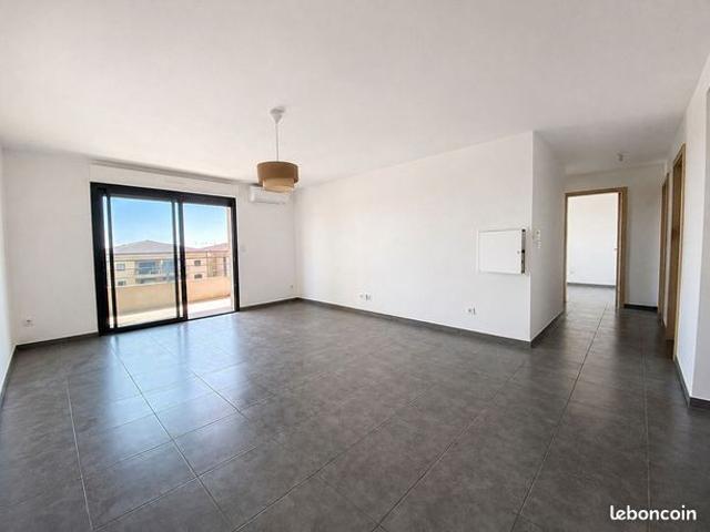 Appartement vente à Bastia, Furiani