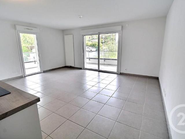 Appartement vente à Grande Rive, Neuvecelle