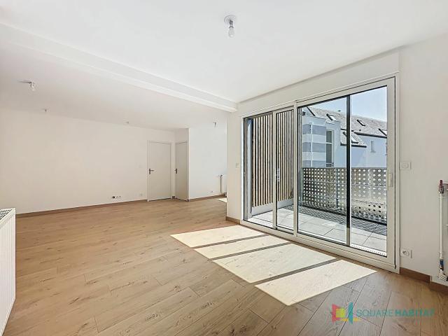 Appartement vente à France métropolitaine, Bretagne