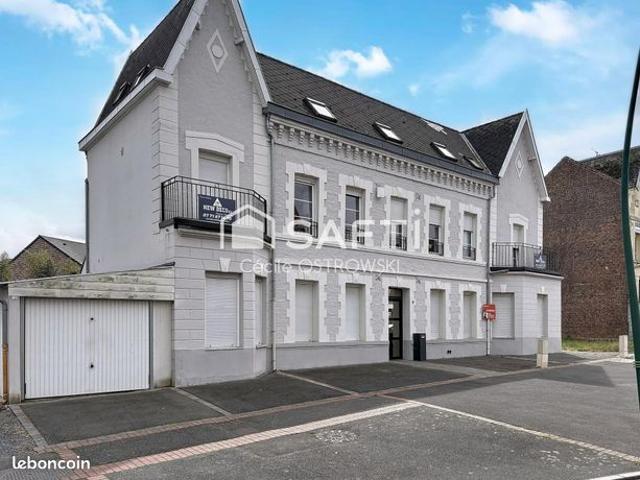 Appartement vente à Arras, Saint-laurent-blangy