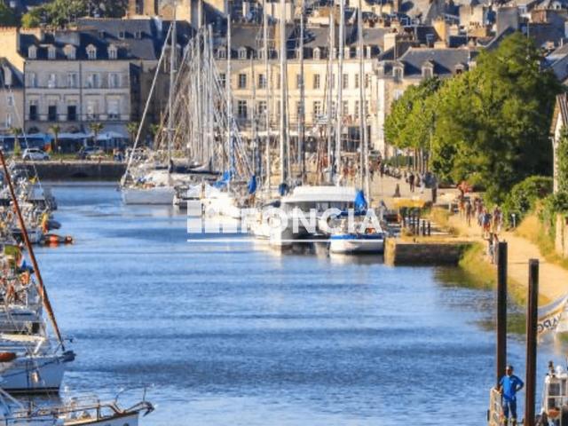 Appartement vente à Vannes, Bretagne