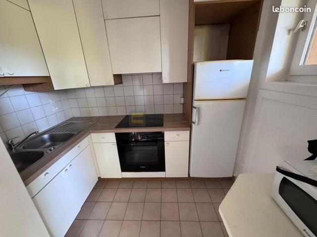 Appartement vente à Ambilly, Haute-Savoie