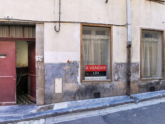 Appartement vente à Perpignan