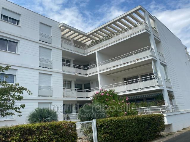 Appartement vente à Royan, Les Eperailles