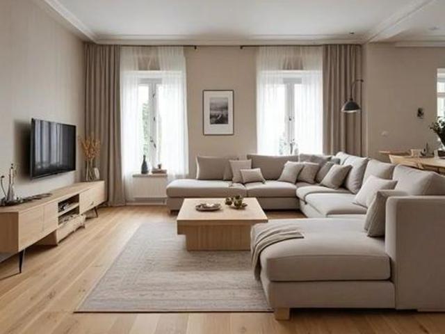 Appartement vente à Asnières-sur-seine, Martinique