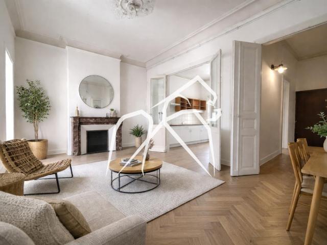 Appartement vente à Montpellier