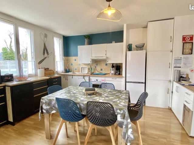 Appartement vente à Argelès-Gazost, Argelès-gazost