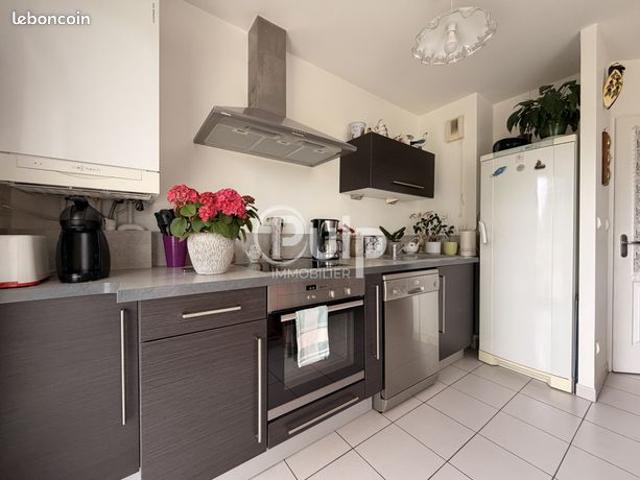 Appartement vente à Saint-Laurent-Blangy, Pas-de-Calais