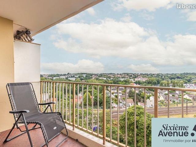 Appartement vente à Palaiseau, Savigny-sur-orge