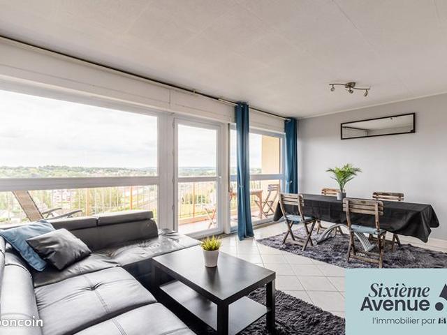 Appartement vente à Palaiseau, Savigny-sur-orge