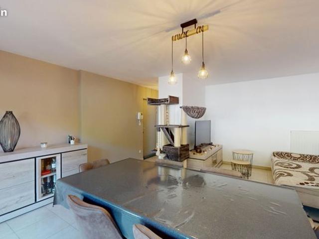 Appartement vente à Metz, Ars-sur-moselle