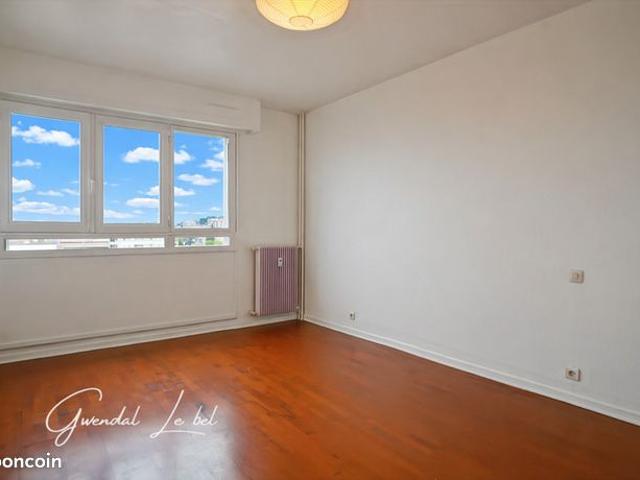Appartement vente à Nîmes