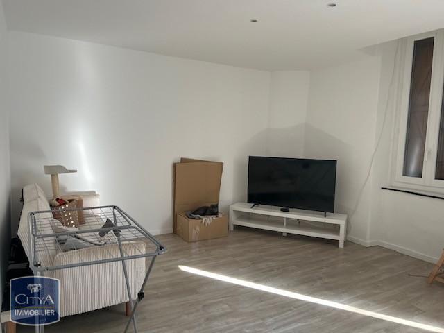 Appartement location à Clermont-l'Hérault, Hérault