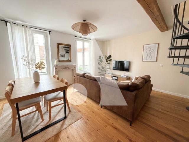 Appartement vente à Nogent-sur-Marne, Maisons-alfort