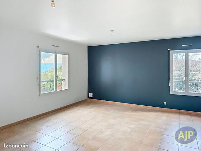 Appartement vente à La Roche-sur-Yon, Montaigu