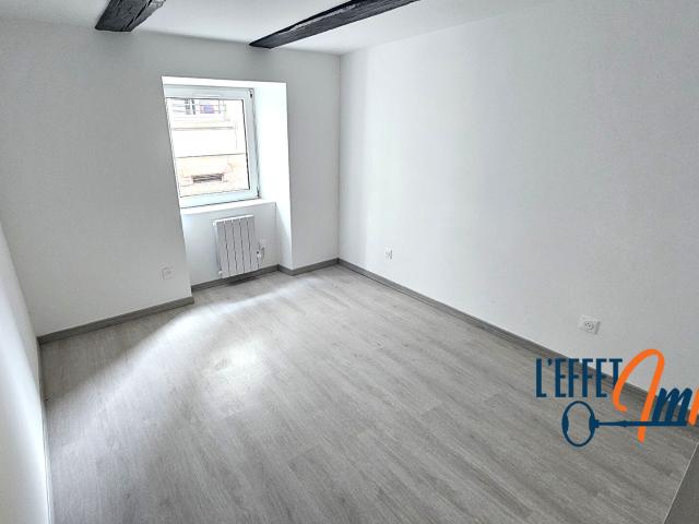 Appartement location à Thann-Guebwiller, Guebwiller