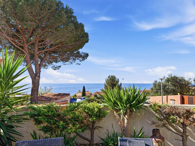 Appartement vente à Istres, Sausset-les-pins