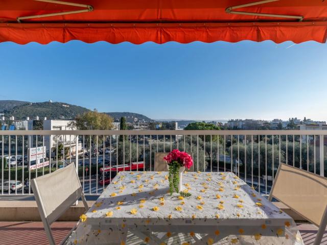 Appartement vente à Nice