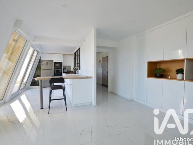 Appartement vente à Argenteuil, Sannois