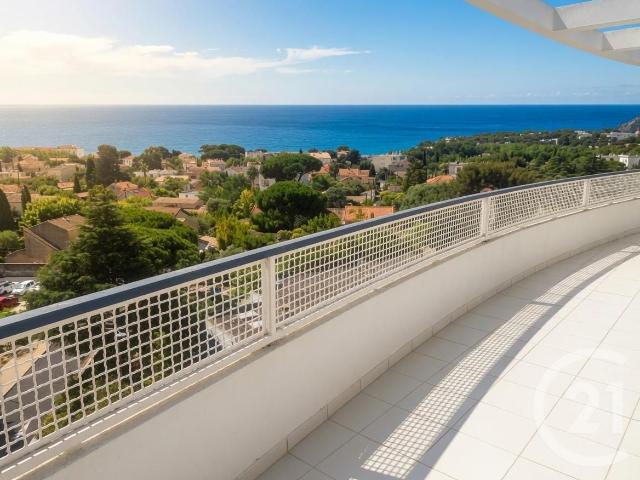 Appartement vente à Arrondissement de Toulon, La Seyne-sur-mer