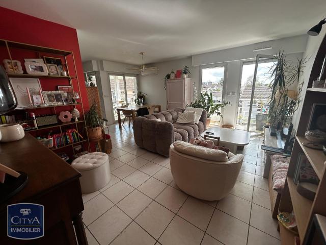 Appartement vente à Dax