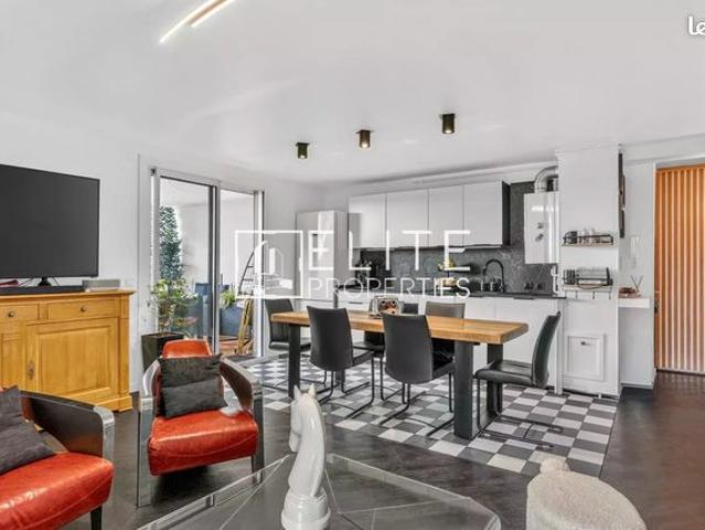 Appartement vente à Valbonne, Alpes-Maritimes