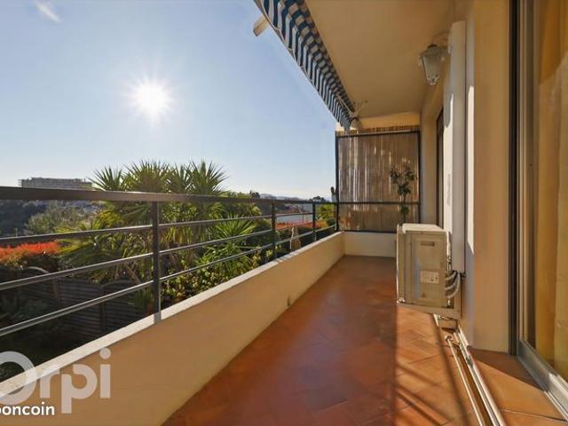 Appartement vente à Grasse, Le Cannet