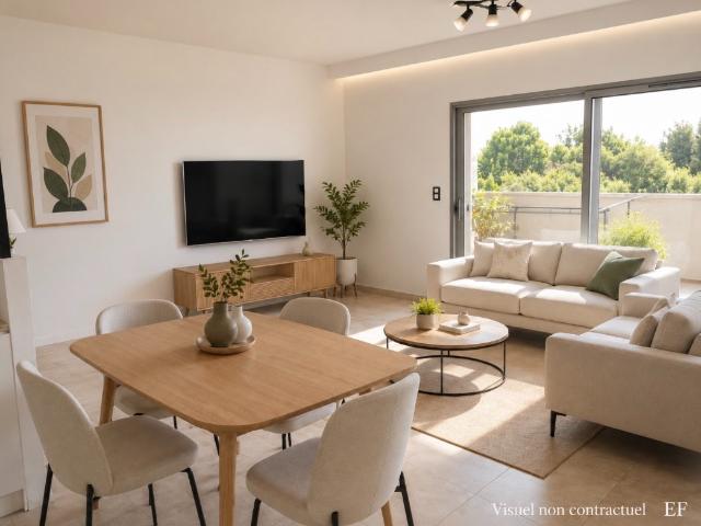 Appartement vente à Narbonne